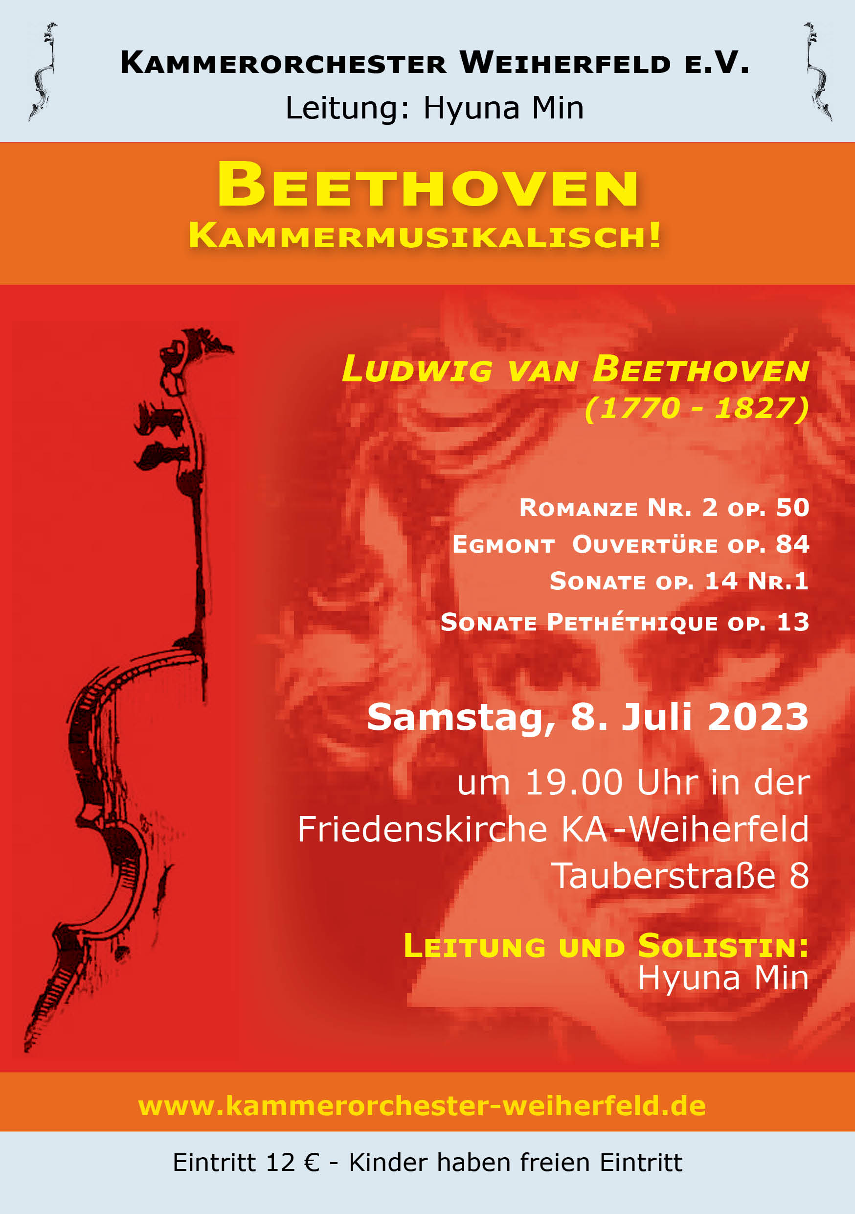 Kammerorchester